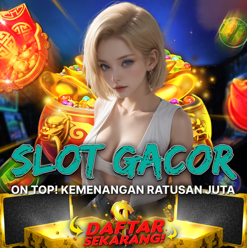 Slot Dana Gacor